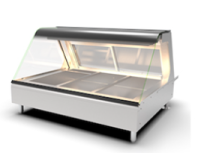 Heated Merchandisers7